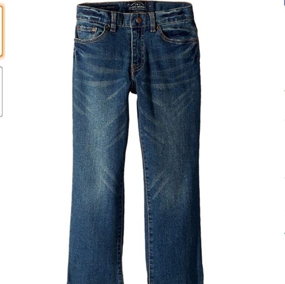 Lucky Brand Jeans - Picture 1 of 3